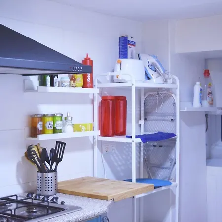 And Benef بيت ضيافة *