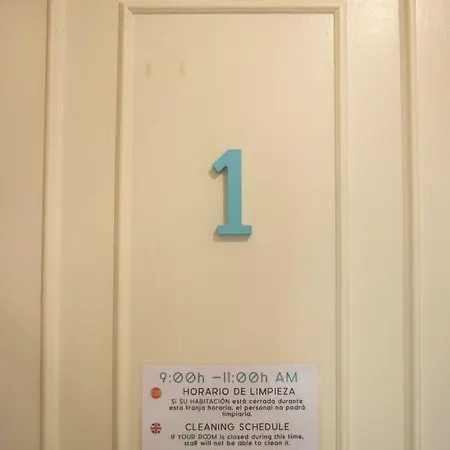 And Benef Guest house