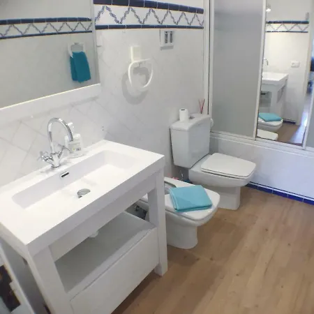 Felipe Valls Appartement