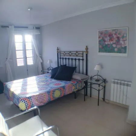 Appartement Felipe Valls *