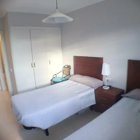 Appartement Felipe Valls *
