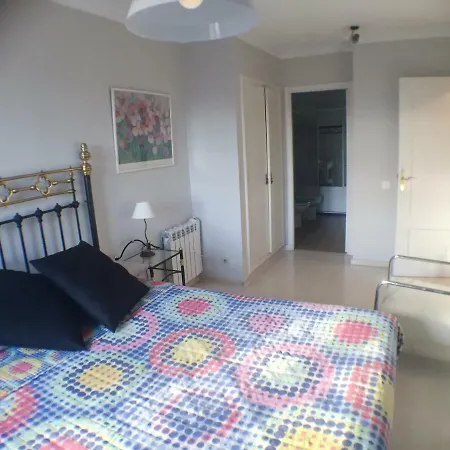Felipe Valls Appartement
