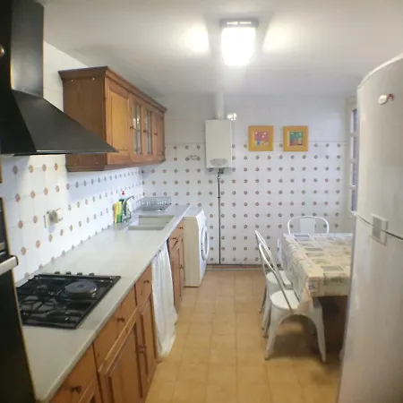 Felipe Valls Appartement