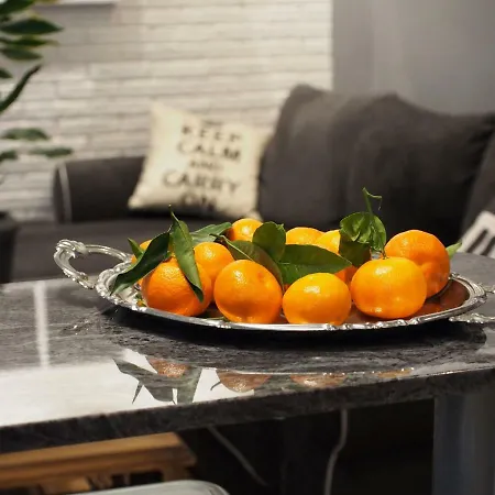 Apartmán Valencian Valencie