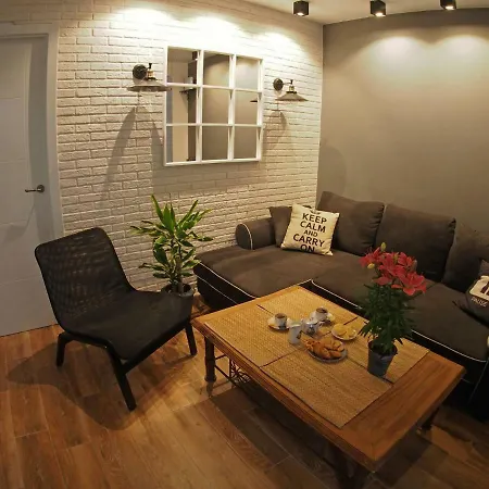 Apartman Valencian Valencia