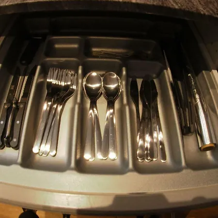 Valencian Апартаменты *