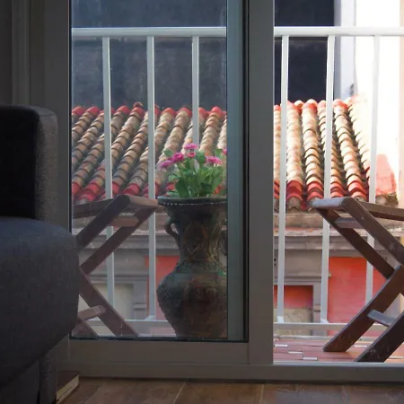 Valencian Apartman