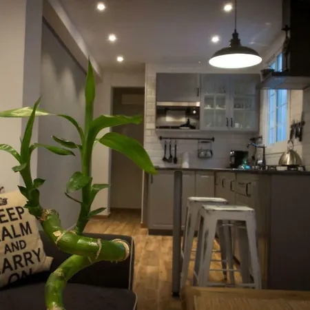 Valencian Apartment Valencia