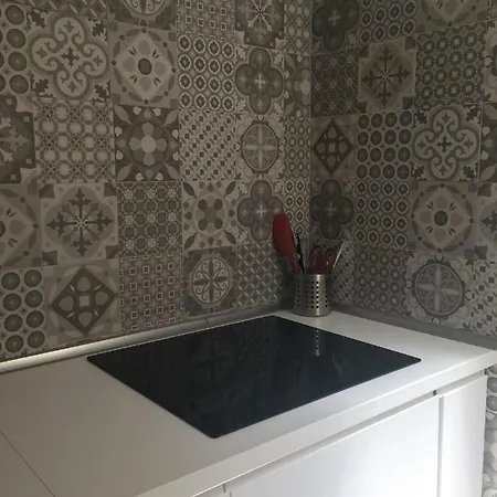 Casita Esmeralda *