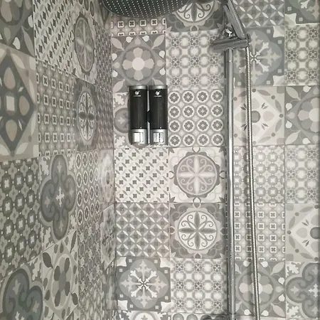 Casita Esmeralda בית נופש ולנסיה