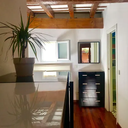 Appartement Sun