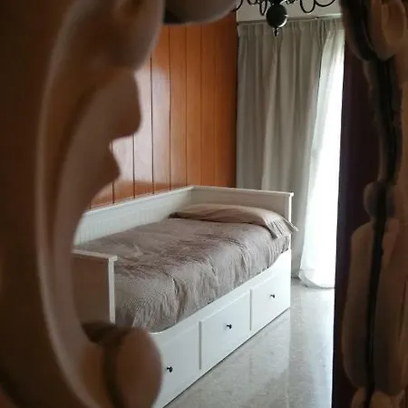Apartamento Parc Central