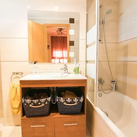 Appartement Biopark View *