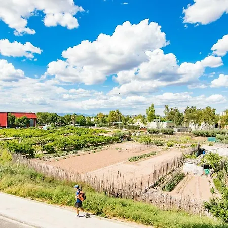 Biopark View Appartement *