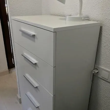 Feriehus Casita Hierbas *