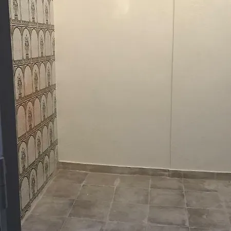 Casita Hierbas Vakantiehuis Valencia