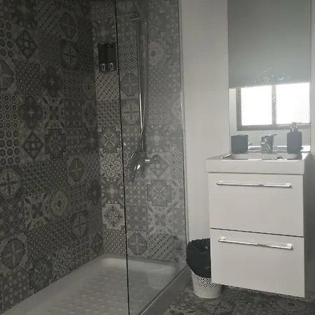 בית נופש Casita Esmeralda
