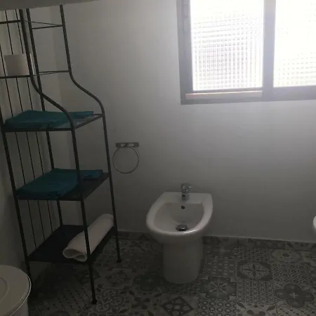 Casita Esmeralda * Valenza