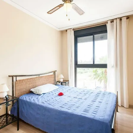 Biopark View Appartement *