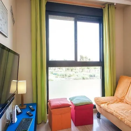 Biopark View Apartment *