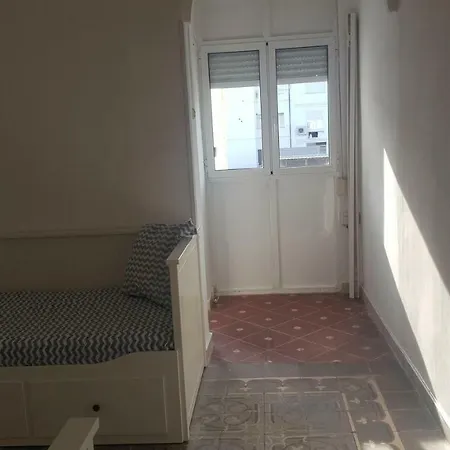 Pensionat Oyo Ruzafa Valencia