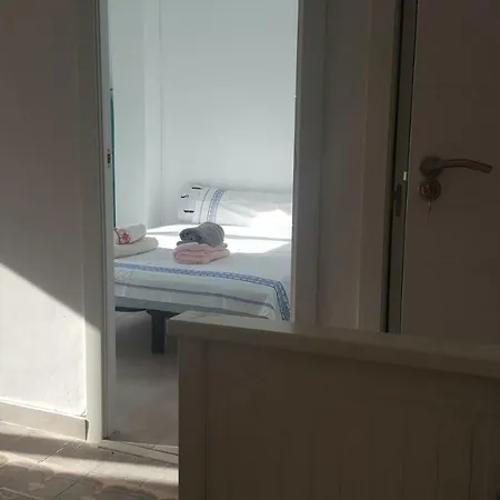 Oyo Ruzafa Πανσιόν 3*