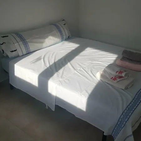 Pensionat Oyo Ruzafa 3*