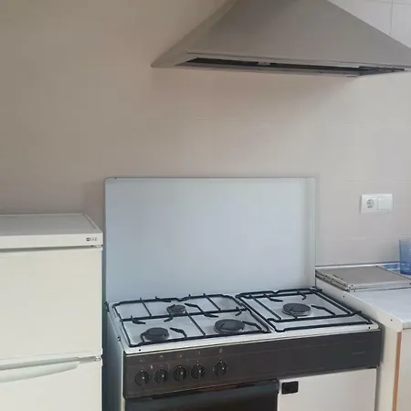 Πανσιόν Oyo Ruzafa 3*