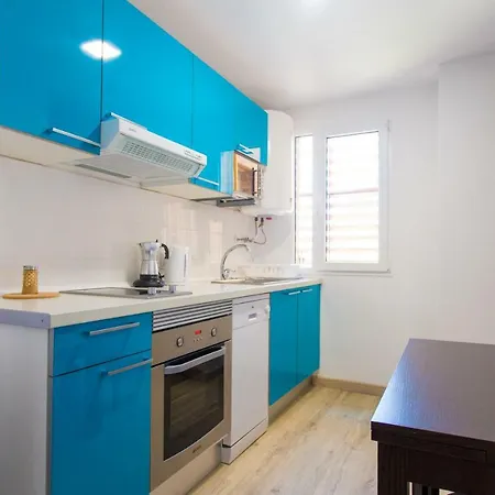 Apartmán Versus Near Of Arts *