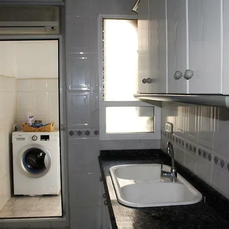 Apartamento Ct