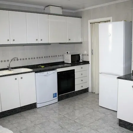 Apartamento Ct Apartman