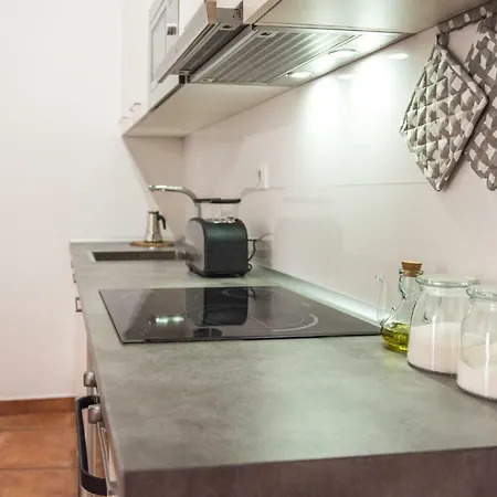 Ambrosio Flats - El Carmen Βαλένθια