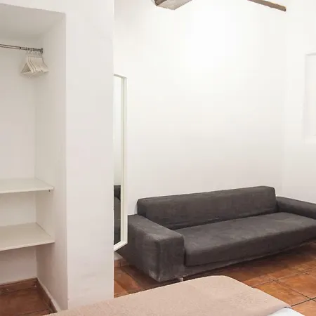 Apartamento Ambrosio Flats - El Carmen *