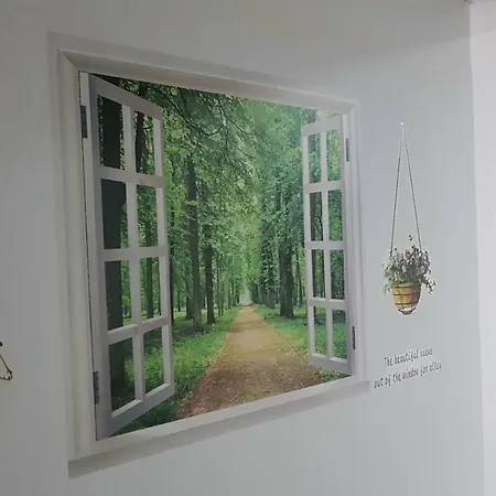Jardin De Ayora 발렌시아