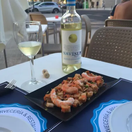 Valencia/mare Nostrum Apartment