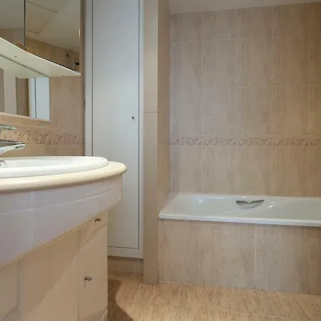 Valencia/mare Nostrum Valencia