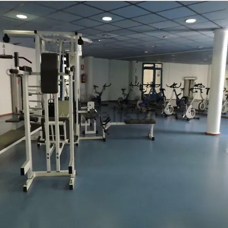 Appartamento Valencia/mare Nostrum