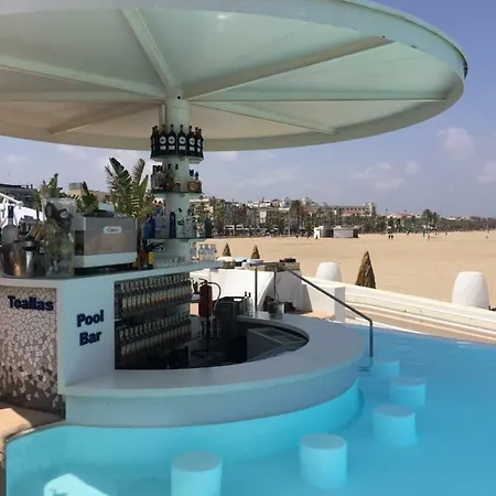 Valencia/mare Nostrum *