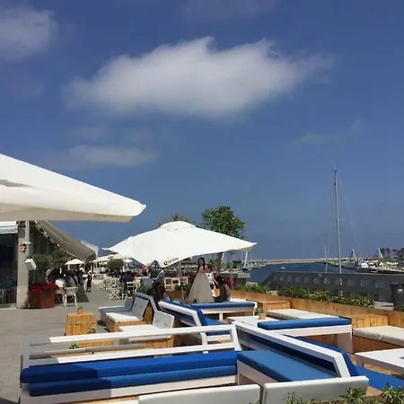 Valencia/mare Nostrum Apartment *