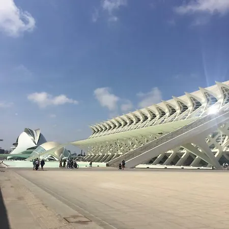 Valencia/mare Nostrum