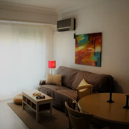 Apartamento Ct *