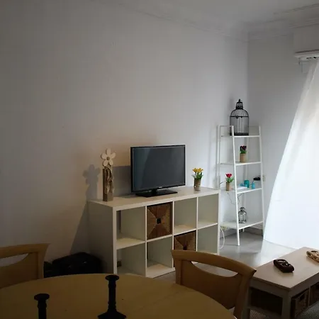 Apartamento Ct Appartement