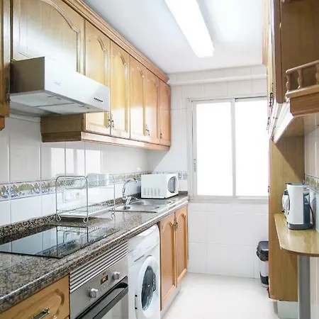 Apartment Cardenal *