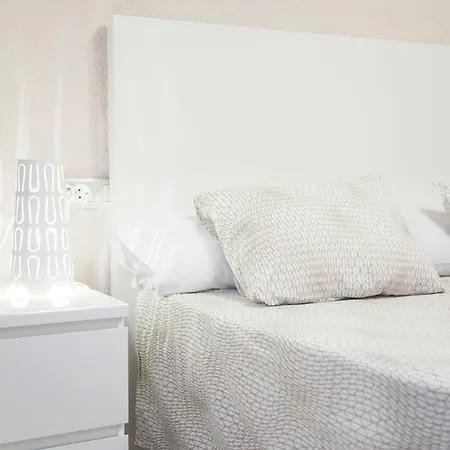 Cardenal Apartment Valencia