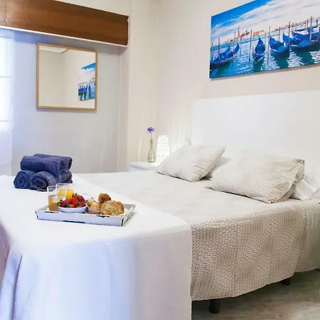 Apartment Cardenal