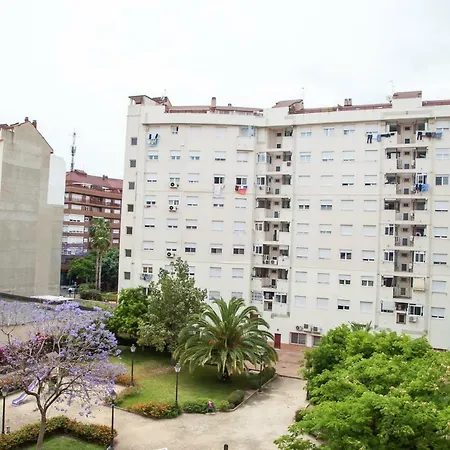 Apartment Cardenal *