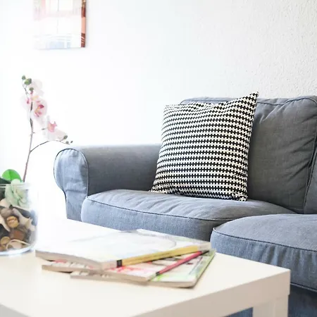 Cardenal Apartment Valencia