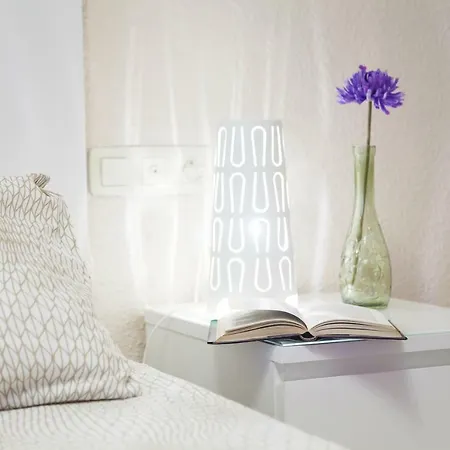 Cardenal アパート