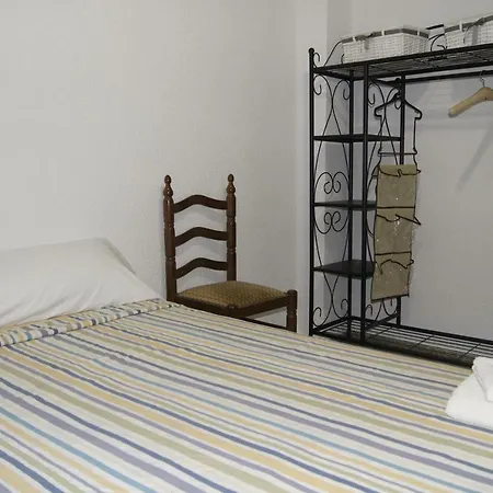 Apt. Salvador Giner Apartment *