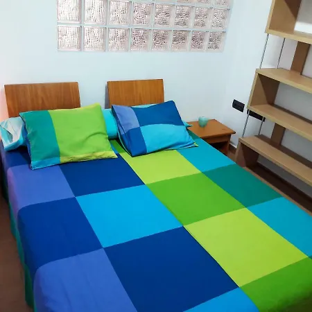 Casa Cabañal *